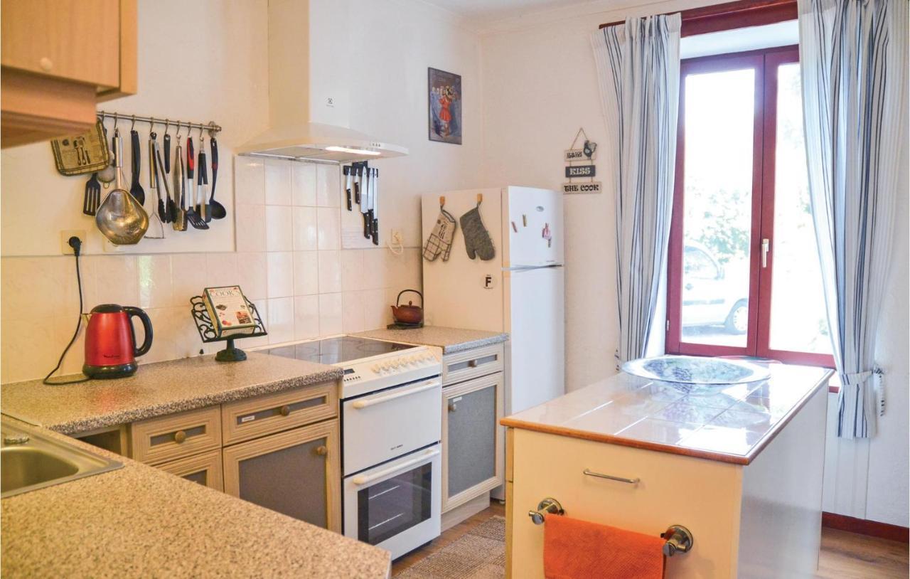 Beautiful Home In Montaudin With Wifi מראה חיצוני תמונה
