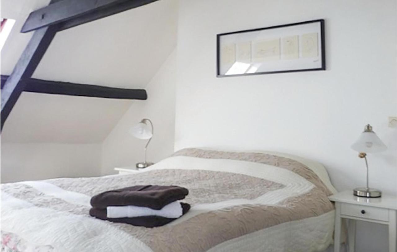 Beautiful Home In Montaudin With Wifi מראה חיצוני תמונה