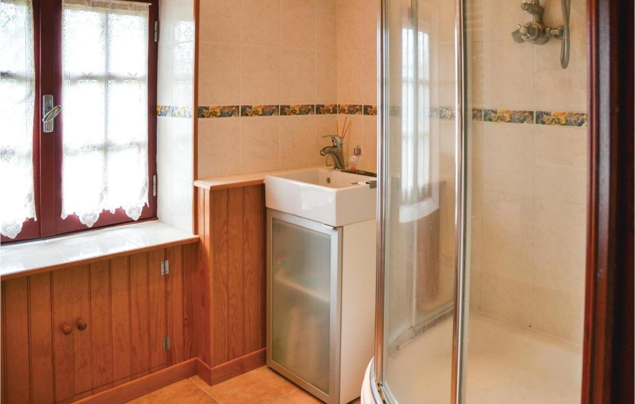 Beautiful Home In Montaudin With Wifi מראה חיצוני תמונה