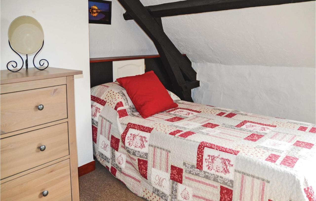 Beautiful Home In Montaudin With Wifi מראה חיצוני תמונה
